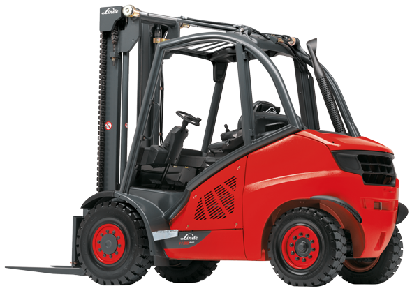 內燃叉車4.0-5.0噸