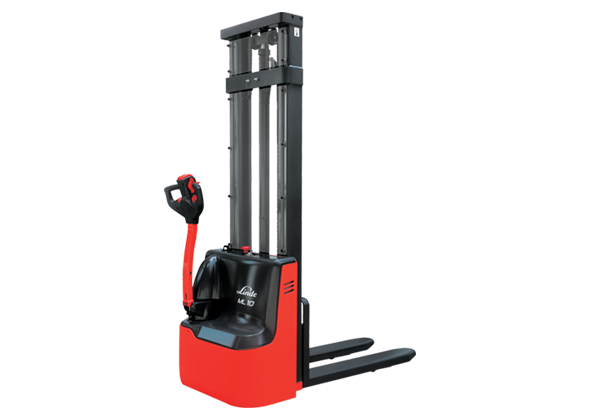Pedestrian Electric Pallet Stacker 1.0-1.2 T Pedestrian Electric Pallet Stacker 1.0-1.2 T
