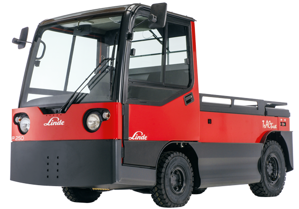 Tow Tractor 25.0 T Tow Tractor 25.0 T