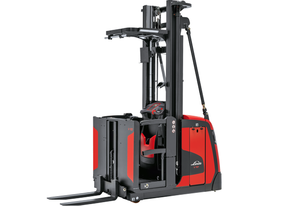 Electric Medium-Level Order Picker 1.0t Electric Medium-Level Order Picker 1.0t