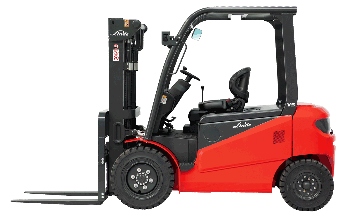 電動叉車3.0-3.5噸 電動叉車3.0-3.5噸