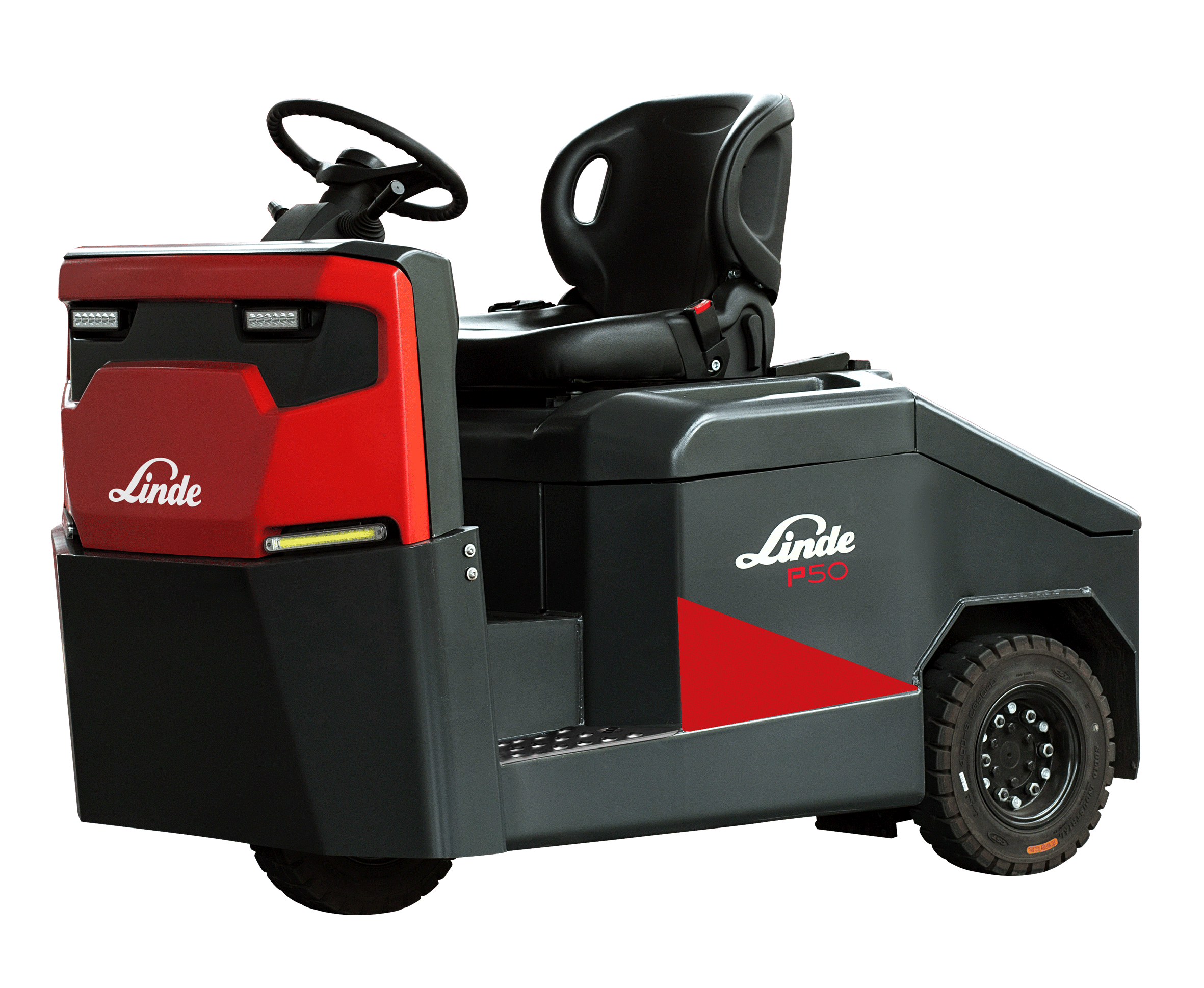 Electric Tow Tractor 5.0/6.0 T Electric Tow Tractor 5.0/6.0 T
