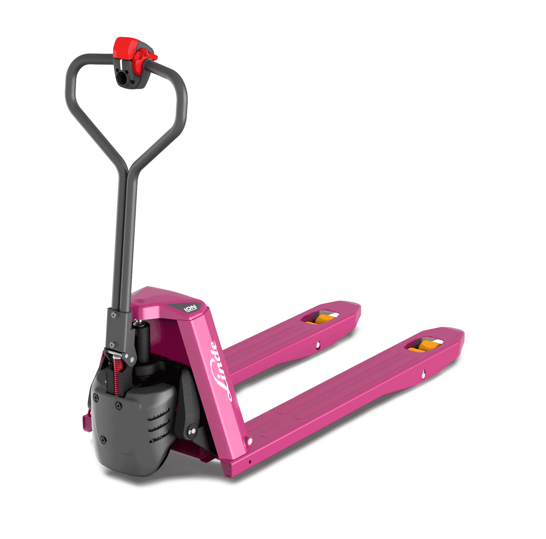 電動托盤搬運叉車 1.5-2.0T(電商傲龍專款) 電動托盤搬運叉車 1.5-2.0T(電商傲龍專款)