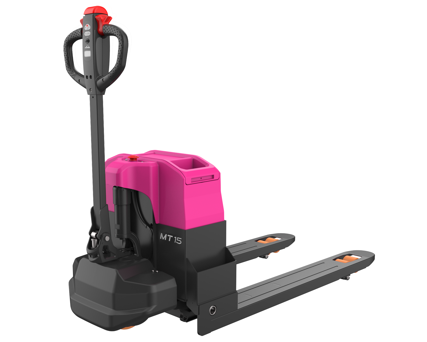 電動托盤搬運車1.5/2.0噸(電商專款) 電動托盤搬運車1.5/2.0噸(電商專款)